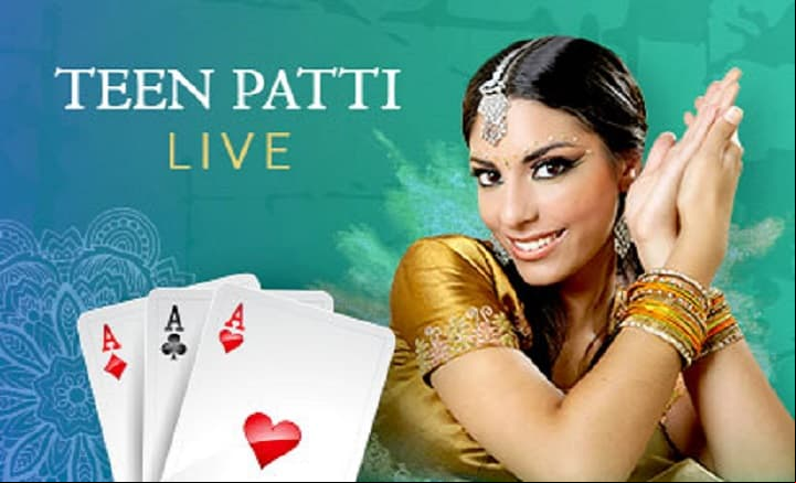 Real Money Teen Patti