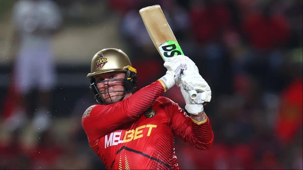 BR vs TKR - Player of the Match Predictions